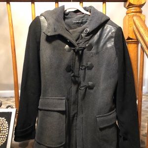Andrew Marc- Marc New York coat size 12